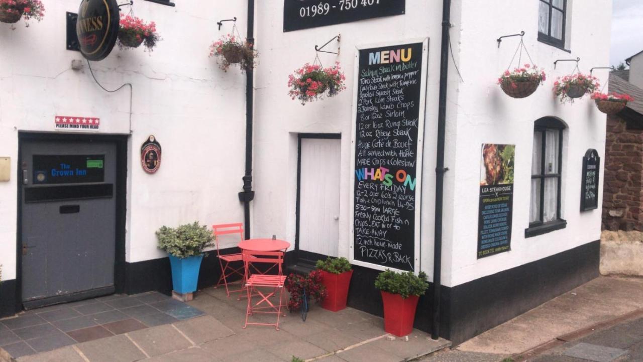 Inn The Crown 3*